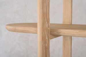Pebble Display 160x45x195
