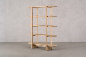 Pebble Display 160x45x195
