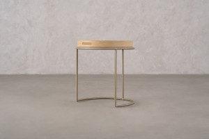Train Coffee Table with Tray D53