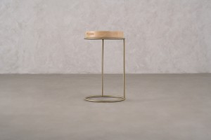 Train Coffee Table with Tray D40