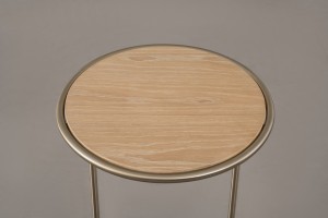 Train Coffee Table with Tray D40