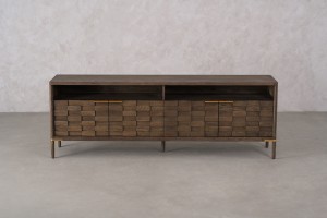Textures Low Media Console