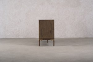 Textures Low Media Console