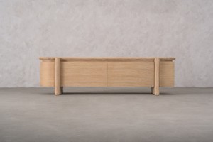 Pebble TV Cabinet