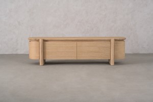 Pebble TV Cabinet