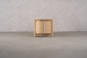 Pebble TV Cabinet