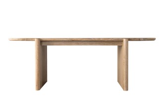 Pebble Dining Table 235cm
