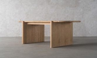 Pebble Dining Table 235cm