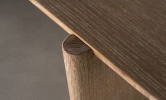 Pebble Dining Table 235cm