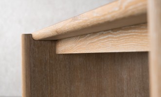 Pebble Dining Table 235cm