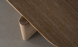 Pebble Dining Table 235cm