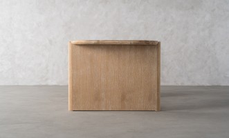 Pebble Dining Table 235cm