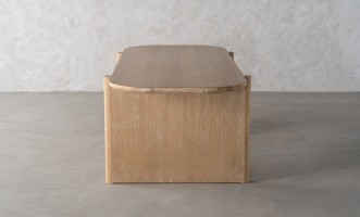 Pebble Dining Table 235cm
