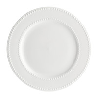 Collina Table Set 18 Pcs (dinner plate, salad plate, soup plate x 6 person)