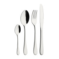 Duomo Cutlery Set 24 Pcs