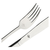 Fortezza Vintage Cutlery Set 24 Pcs