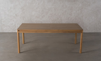 Walder Extendable Dinning Table