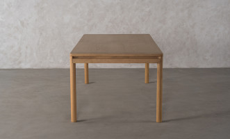 Walder Extendable Dinning Table