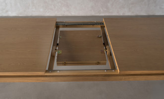 Walder Extendable Dinning Table