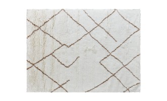 Ourain Rug
