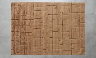 Inca Gold Rug