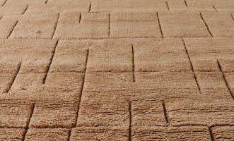 Inca Gold Rug