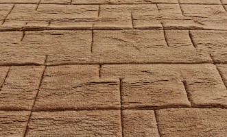 Inca Gold Rug