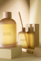 Reed Diffuser Oranger Ensoleill 250ml