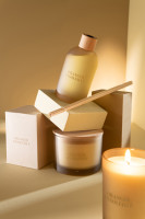 Reed Diffuser Oranger Ensoleill 250ml