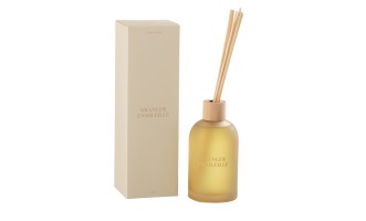 Reed Diffuser Oranger Ensoleill 250ml
