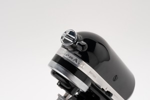 KitchenAid Artisan 4.8L Tilt-head Stand Mixer Onyx Black