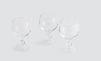 Aroma Wine Glass 330 Ml