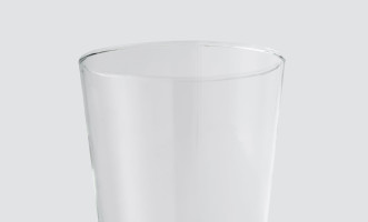 Liso Recycled Glass Tumbler 480 Ml