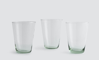 Liso Recycled Glass Tumbler 480 Ml