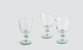 Liso Recycled Wine Glass 380 Ml