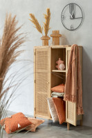 Modern Stoneware Terra Vase
