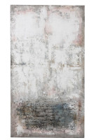 Paint Abstract Wall Decor