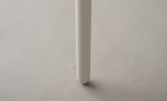 Taormina Light Outdoor Dining Table Haze Sandy 220cm