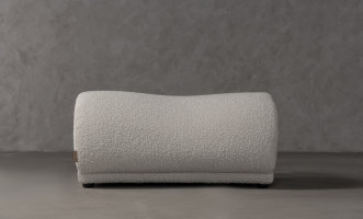 Alva Sofa Ottoman (G514-1 Fabric)