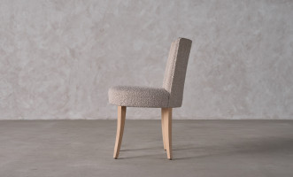 Coin Chair