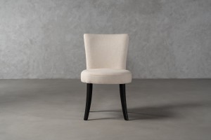 Coin Chair (Fabric: Twist 1 (Cat. 2))