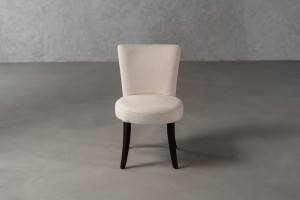 Coin Chair (Fabric: Twist 1 (Cat. 2))