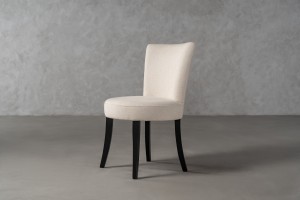 Coin Chair (Fabric: Twist 1 (Cat. 2))