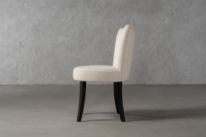 Coin Chair (Fabric: Twist 1 (Cat. 2))