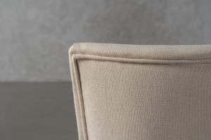 Coin Chair (Fabric: Twist 1 (Cat. 2))