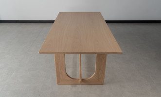 Nature Dining Table