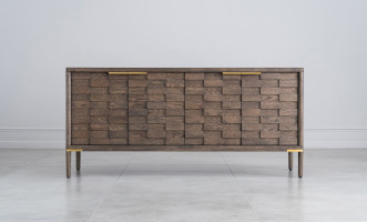 Textures Sideboard