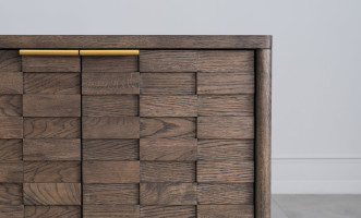 Textures Sideboard