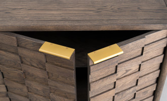 Textures Sideboard