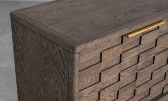 Textures Sideboard